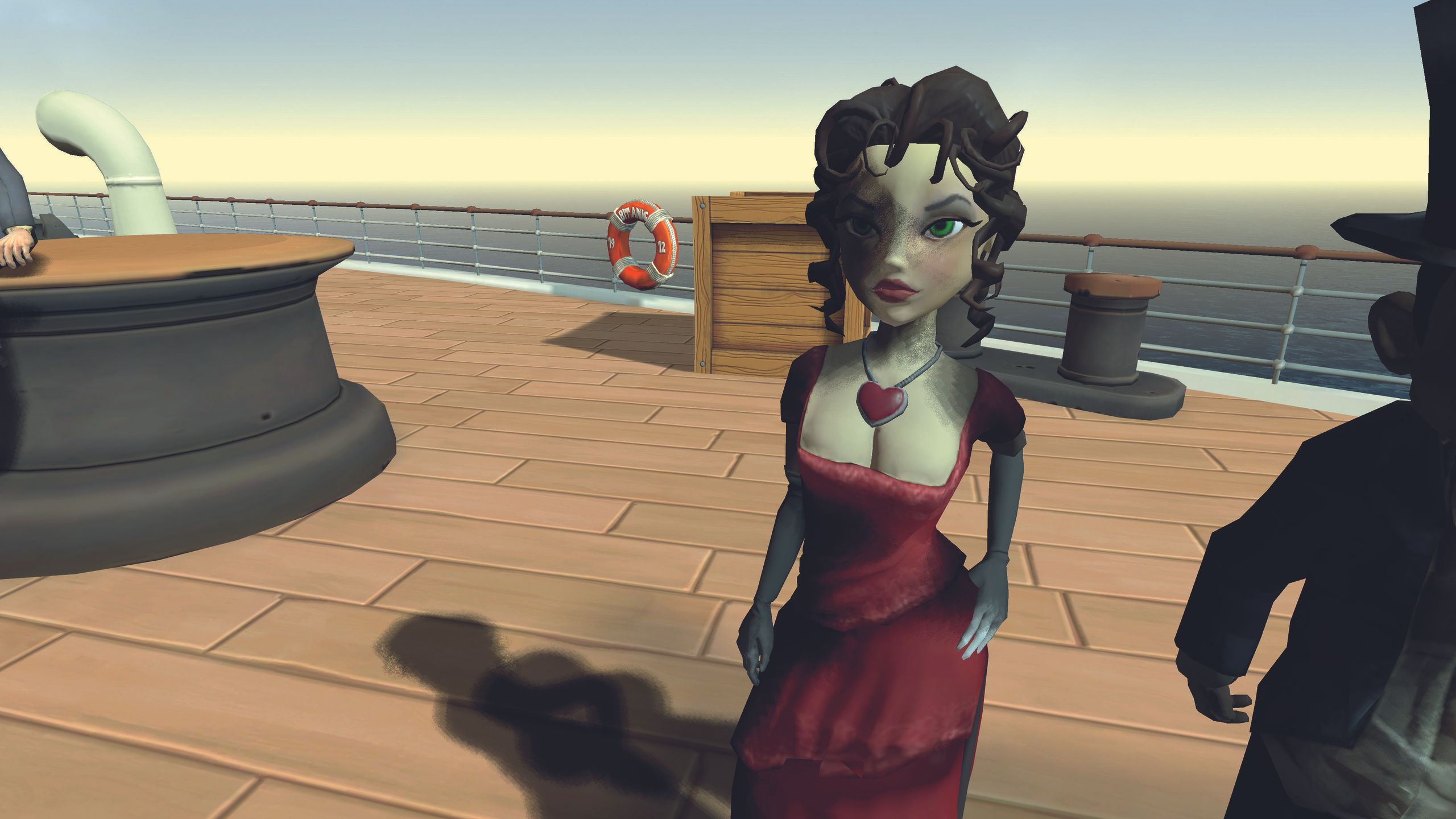 Leisure Suit Larry: Box Office Bust review | GamesRadar+