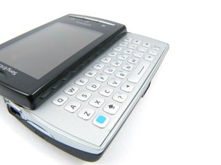 Sony ericsson xperia x10 mini pro