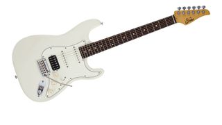 Suhr Classic Pro