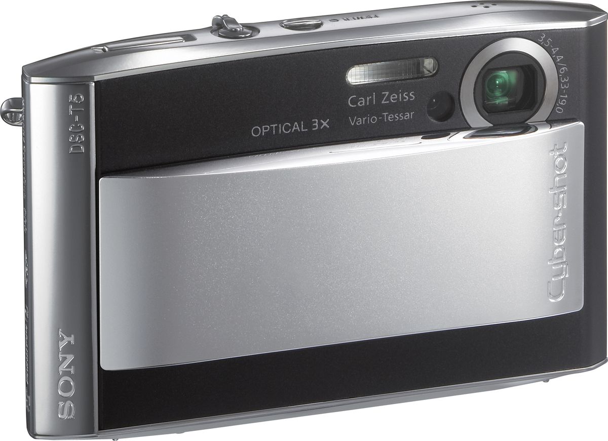 Sony recalls 350,000 digital cameras TechRadar