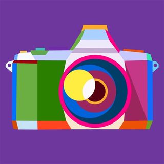 yahoo camera icons