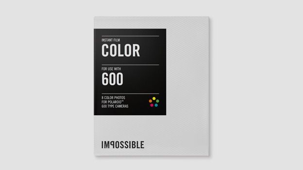 Impossible Project Instant Lab review
