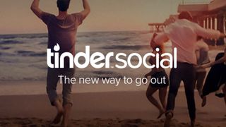 Tinder's new feature brings friends closer...too close, perhaps