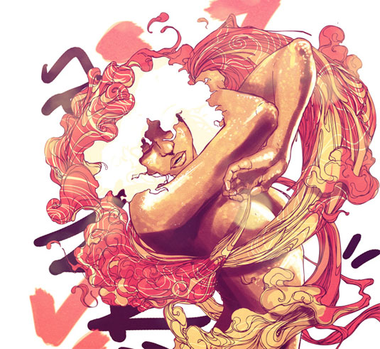designs in duality
