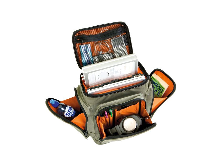 UDG Producer Bag review MusicRadar