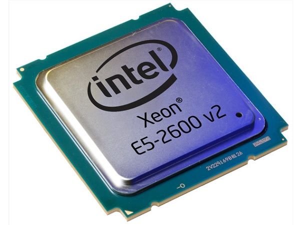 Процессор intel xeon e5 2630 v2 обзор