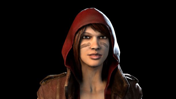 rekoil