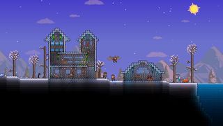 Terraria Update - Thumb