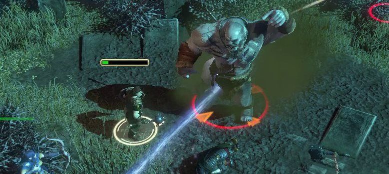 Sword Coast Legends detail