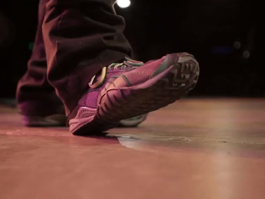 VIDEO Play a wah without a physical wah pedal MusicRadar