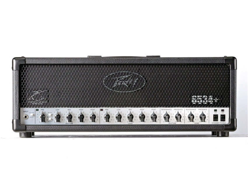 The 6534+ comes at a professional level price, but you certainly get professional quality.