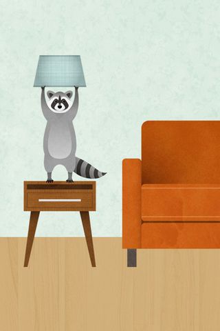 animal furniture