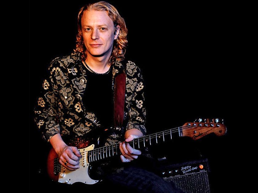 82 famous players on their first guitars | MusicRadar