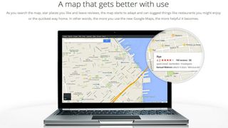 New Google Maps leaks ahead of IO