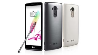 LG G4 Stylus