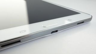 Samsung Galaxy Tab Pro 8.4 Preview