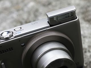 Canon s100 review