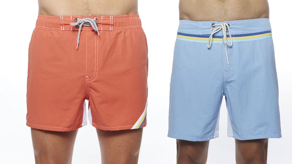 These swimming trunks stop embarrassing 'shrinkage' in cold water T3