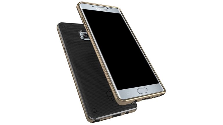 Flexguard Case with Poron XRD