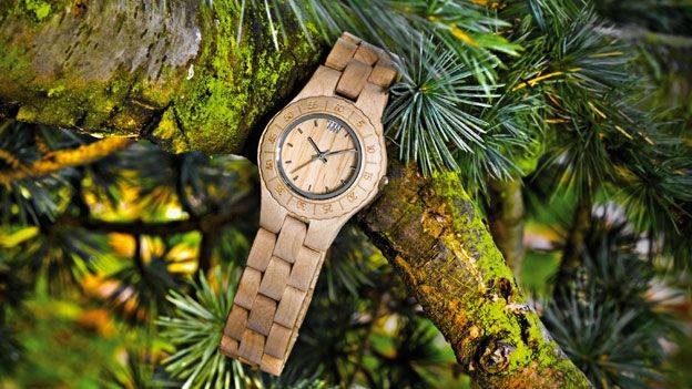WeWood Moon