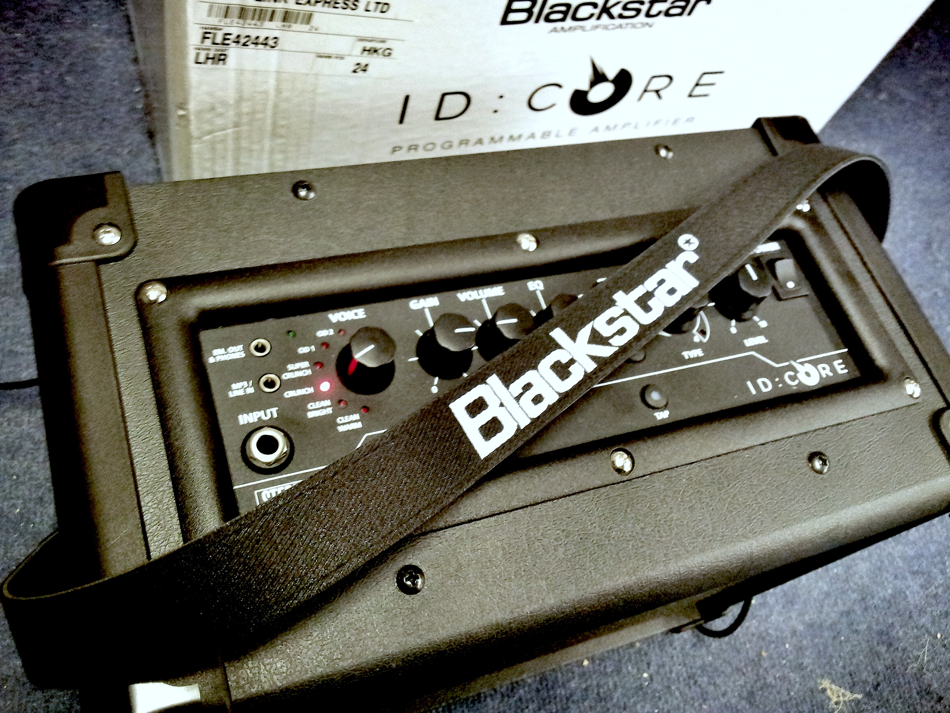 Blackstar ID:Core Stereo 10