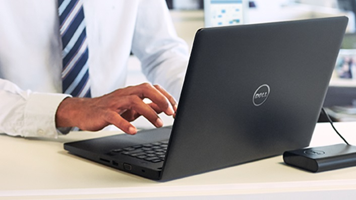 Dell Latitude 5000 Series gets a refresh