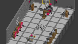 Looty Dungeon