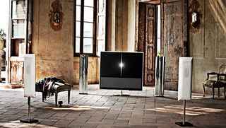 Bang and Olufsen BeoVision 11 review