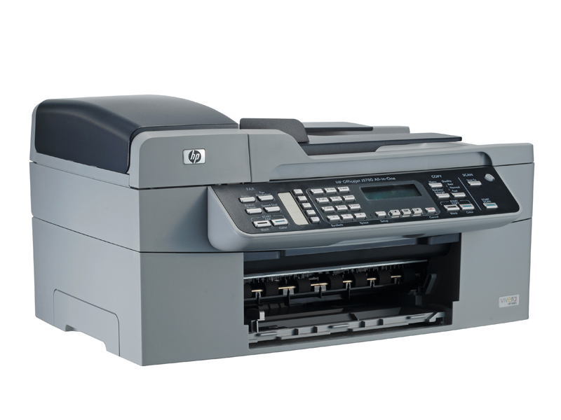 hp officejet j5780 ink
