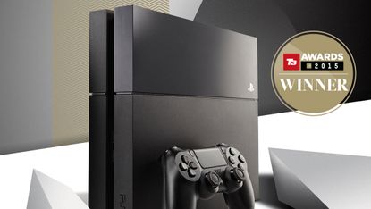 Gaming product of the Year: Sony PlayStation 4