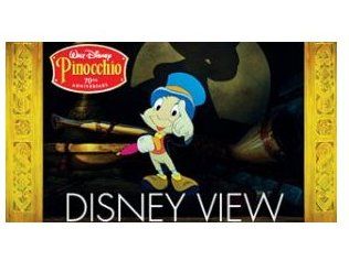 Disney launches Disney View