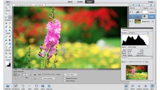photo editing graphics programs online