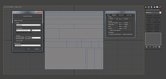 Games textures