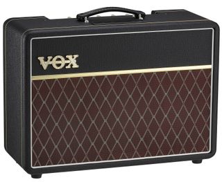 Vox announces the AC-10C1 10-watt tube amp | MusicRadar