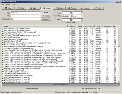Napster
