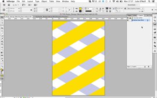 InDesign tutorial