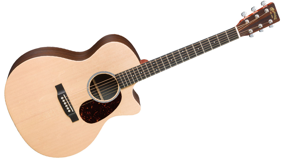 Martin X Series GPCX1RAE