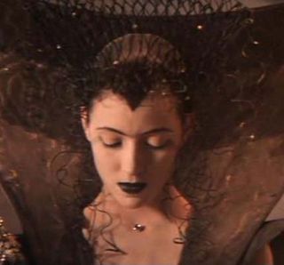 Fallen Woman