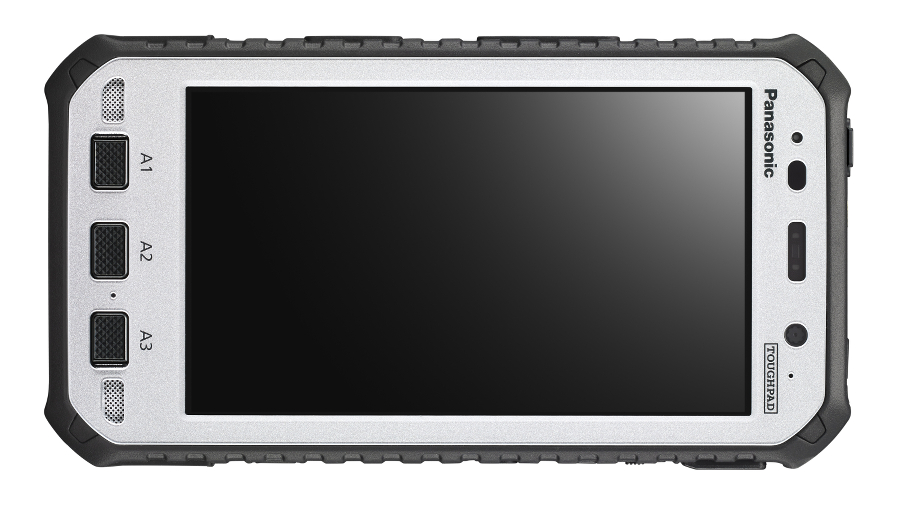 Panasonic Toughpad