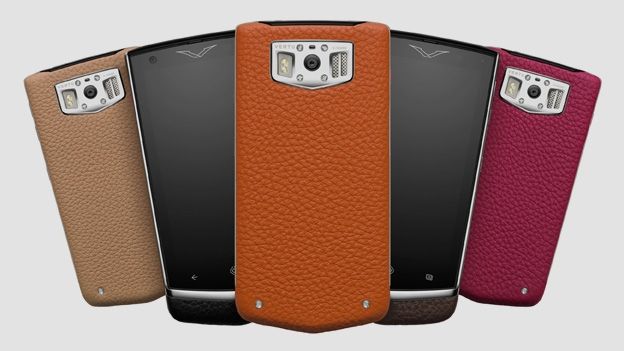 Vertu Constellation review