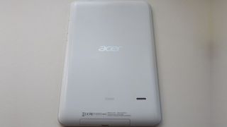 Acer Iconia B1 review
