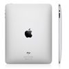 Apple iPad dimemsion shots