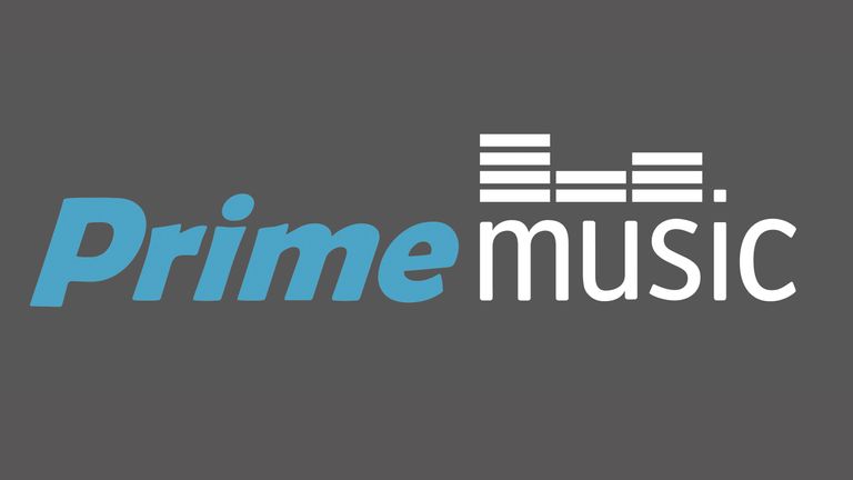 Amazon Prime Music