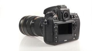 Nikon D800 vs Nikon D600