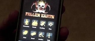 fallen earth app