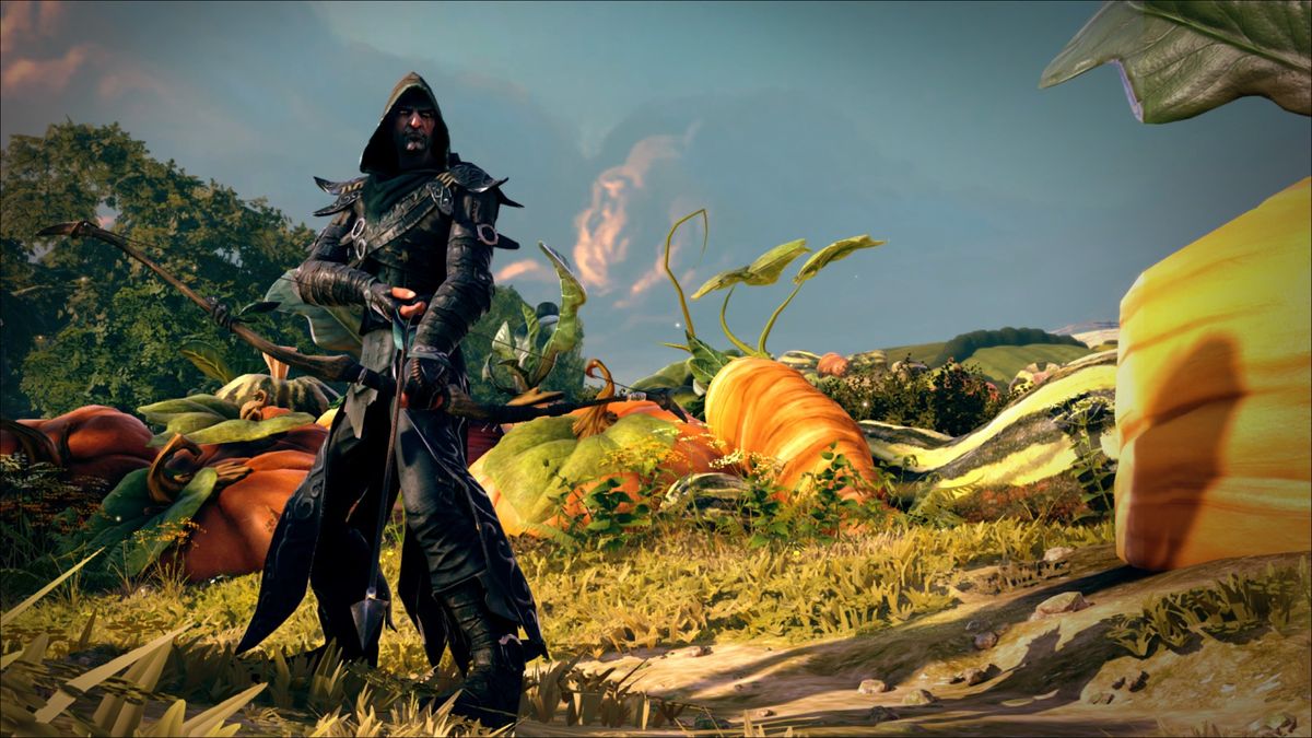 fable legends pc