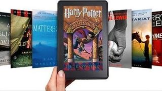 Kindle Fire Review