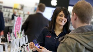 Carphone Warehouse set to enter the network business with an assist from Three