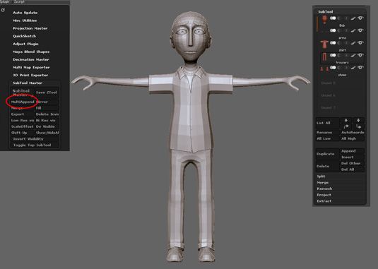 does zbrush have sales