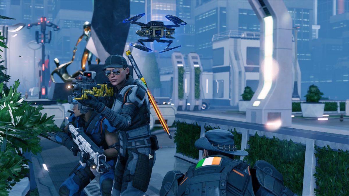 Xcom 2 редактируем ini файлы читы преимущества